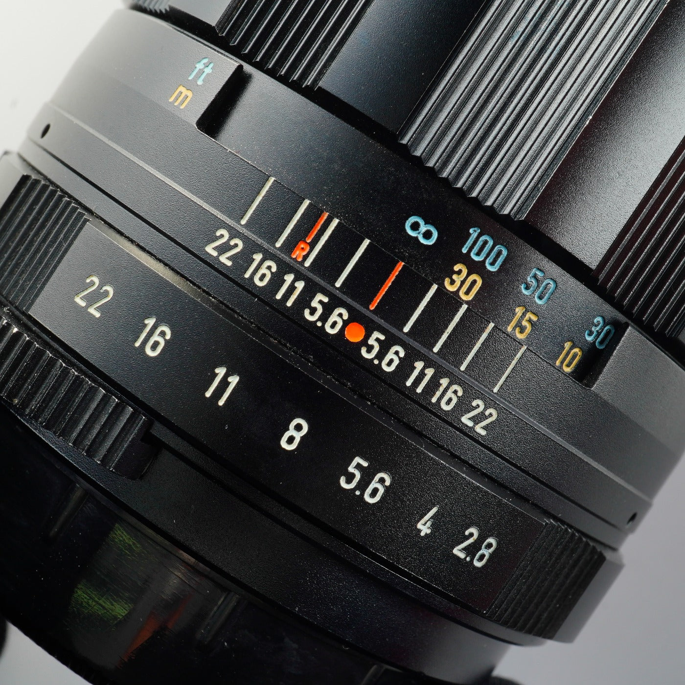 PENTAX Super Takumar 105mm F/2.8 (M42用) 単焦点レンズ