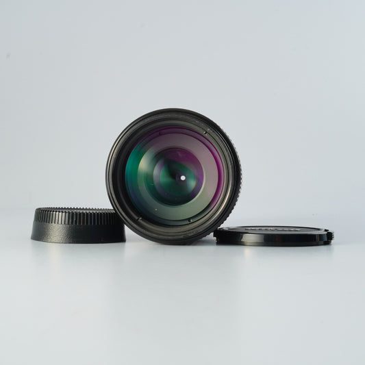 Nikon Ai-S Zoom NIKKOR 80-200mm F/4 ズームレンズ