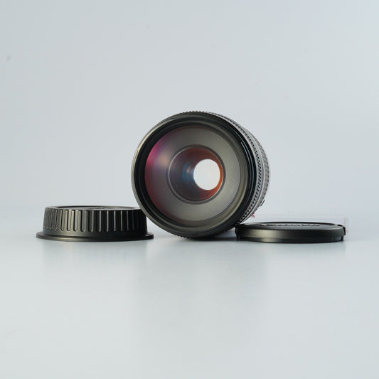Canon EF 75-300mm F/4-5.6 Ⅱ ズームレンズ