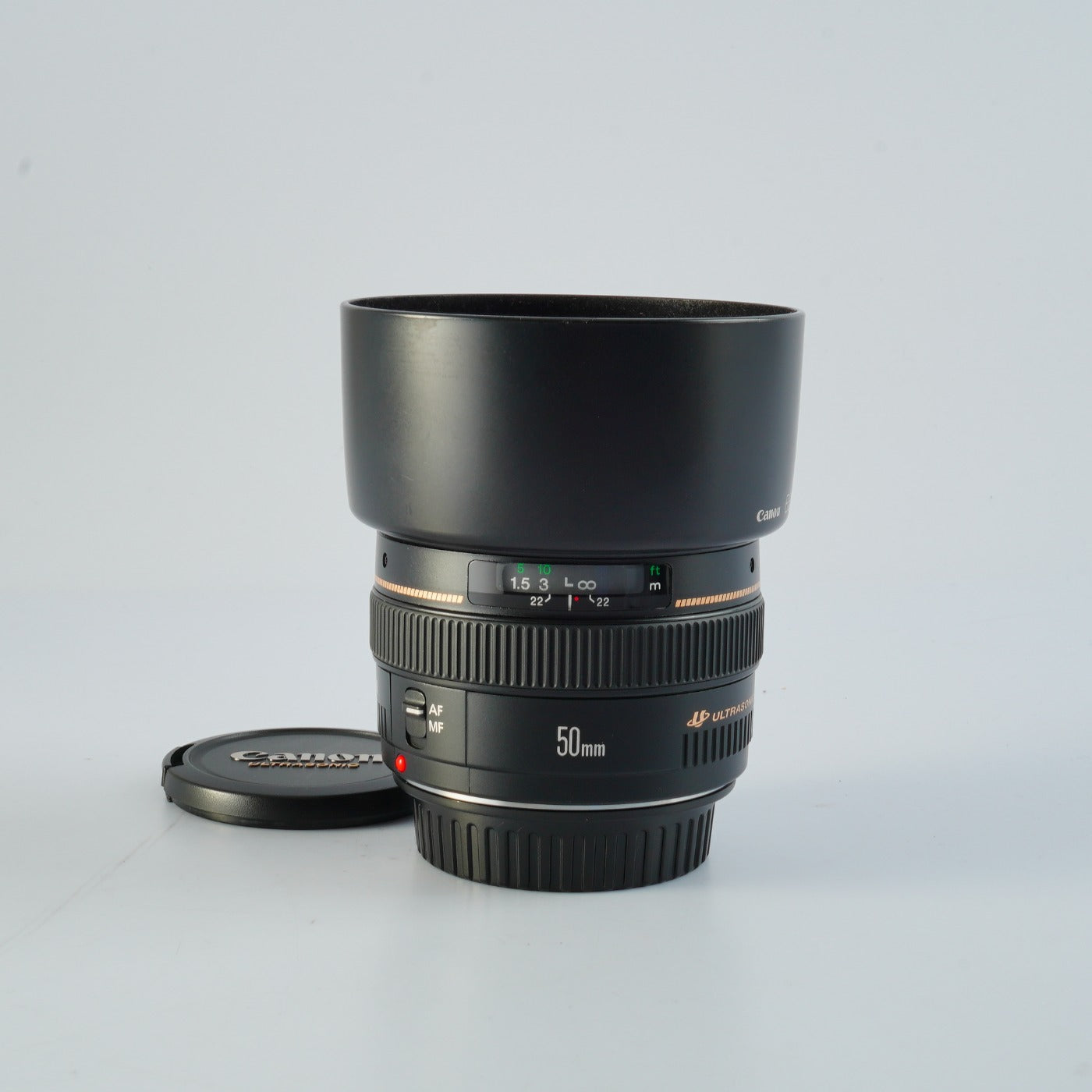 Canon EF 50mm F/1.4 USM 単焦点レンズ – 山田写真機店