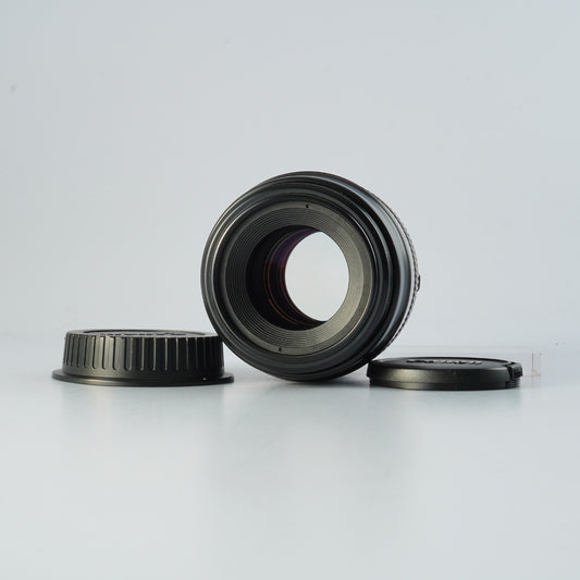 Canon EF Macro 100mm f/2.8 マクロレンズ