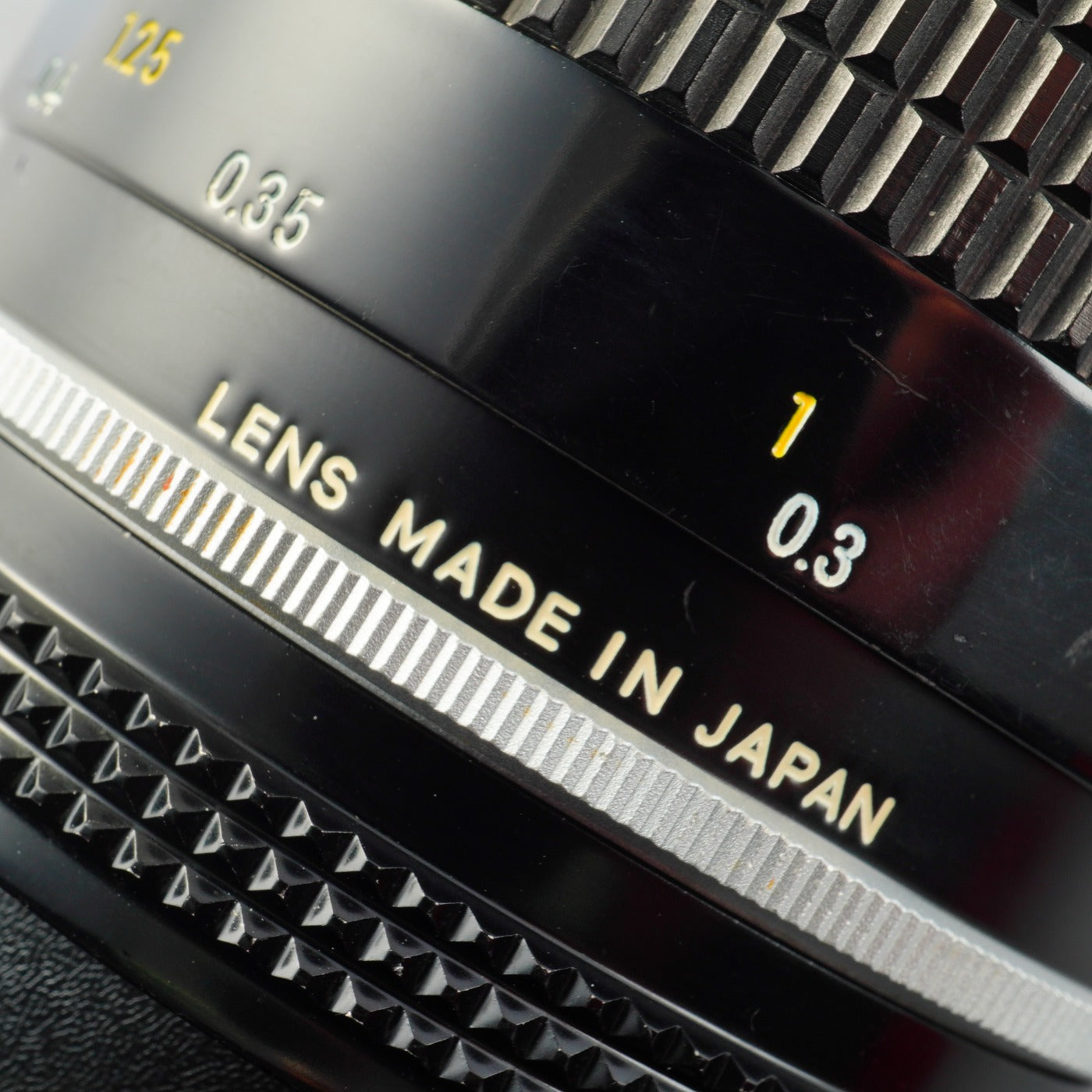 Nikon Ai Nikkor 35mm F/2 単焦点レンズ