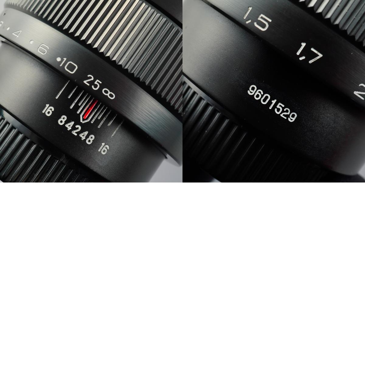 Russia JUPITER Jupiter 9 85mm F/2 単焦点レンズ