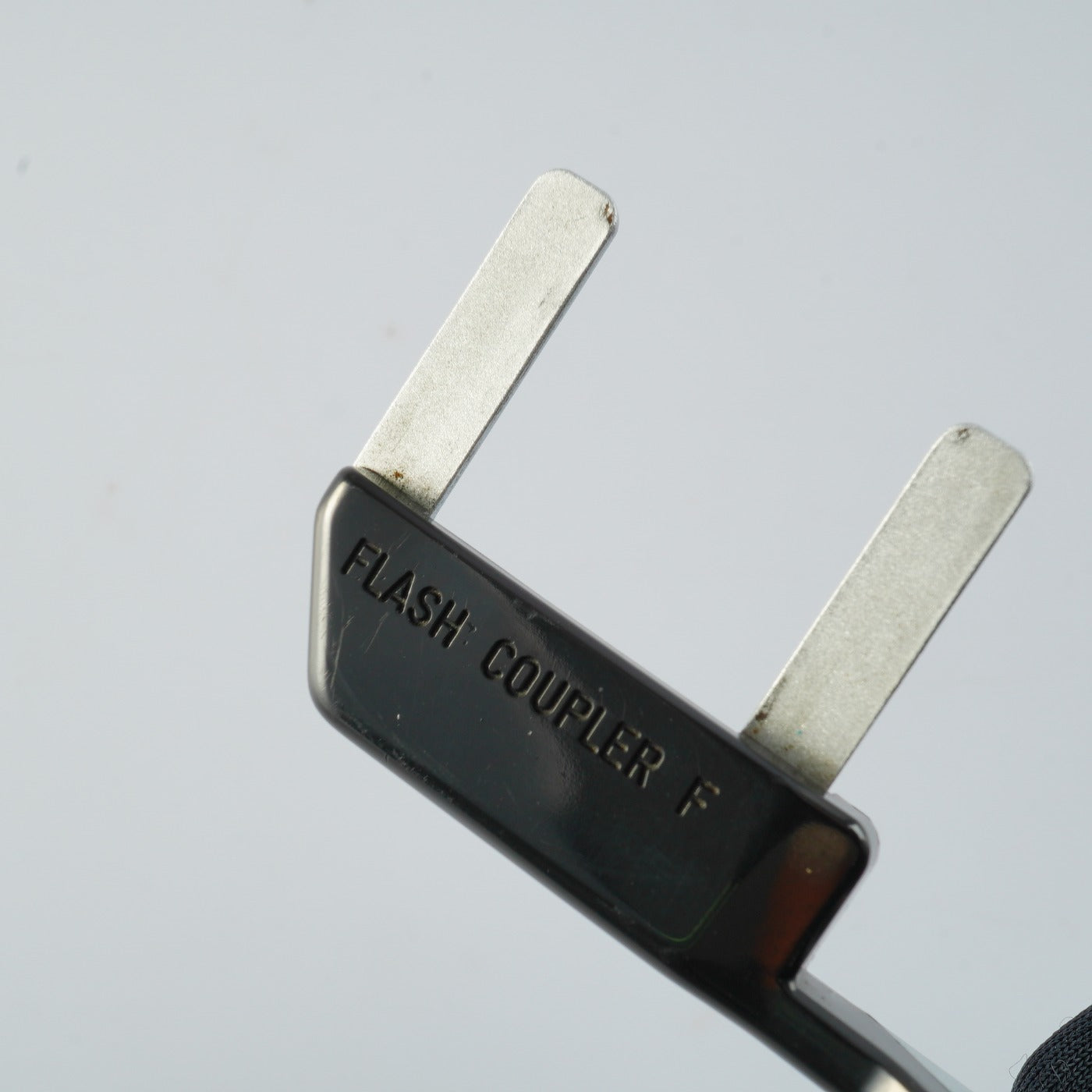 Canon FLASH COUPLER F for F-1 MF フィルム一眼レフカメラ