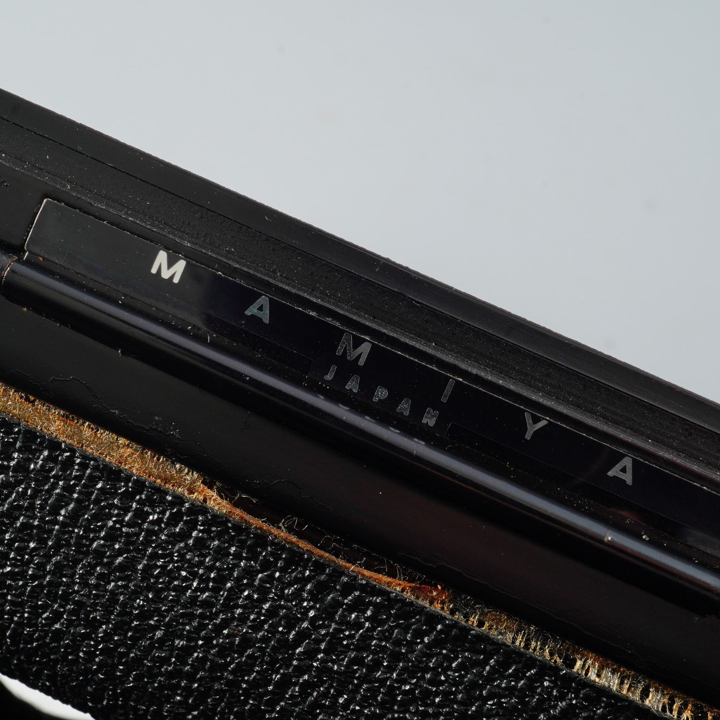 Mamiya RB67 Roll Film Cartridge Magazine Back 120 6x7 中判フィルムカメラ