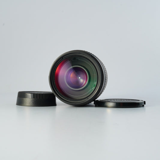 Nikon AF NIKKOR 70-300mm F/4-5.6 G ズームレンズ