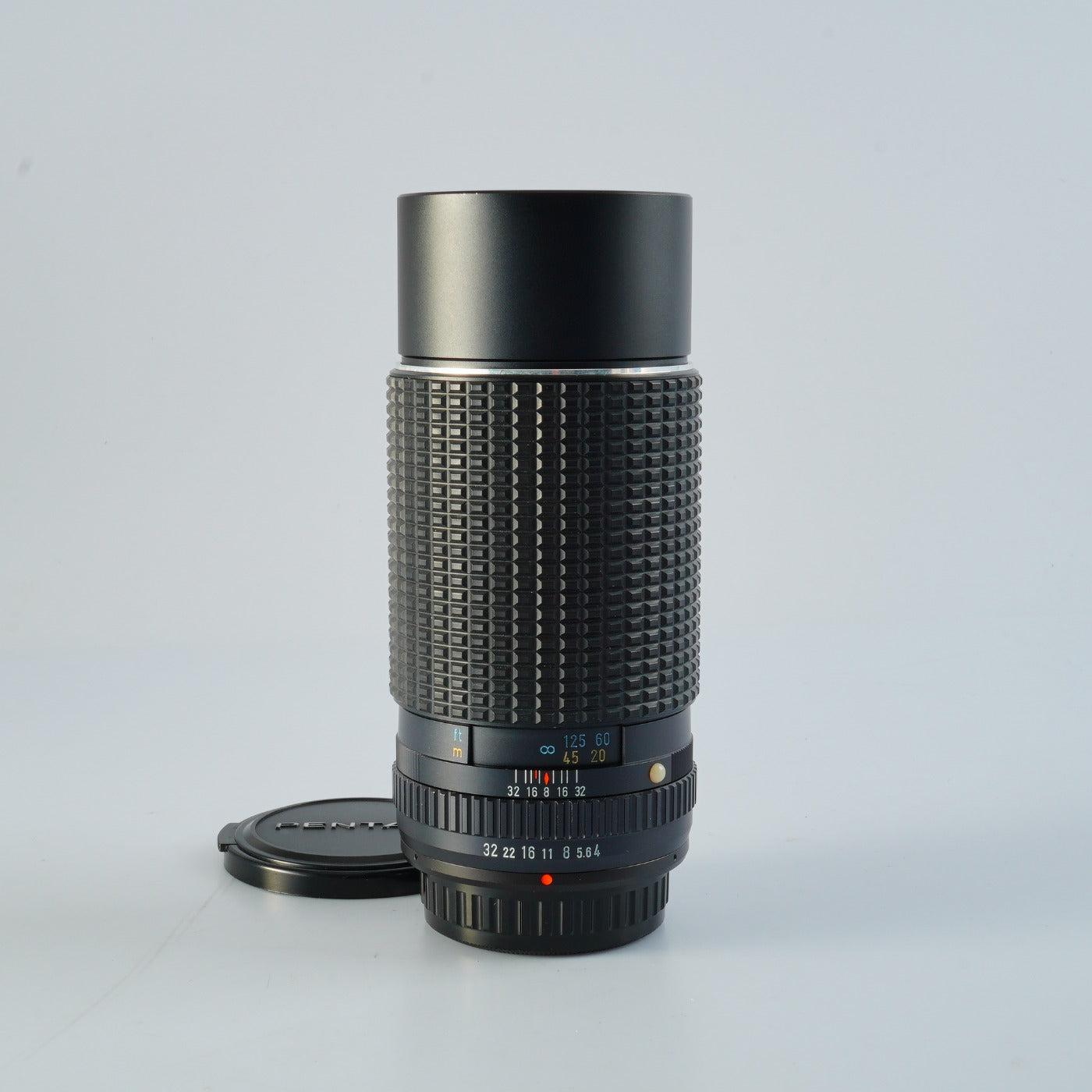 SMC PENTAX 200mm F/4 (Pentax K用) 単焦点レンズ – 山田写真機店