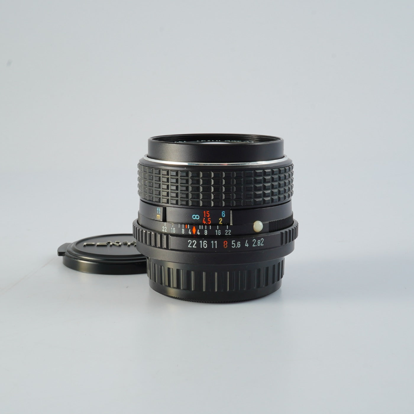 SMC PENTAX M 35mm F/2 (Pentax K用) 単焦点レンズ – 山田写真機店