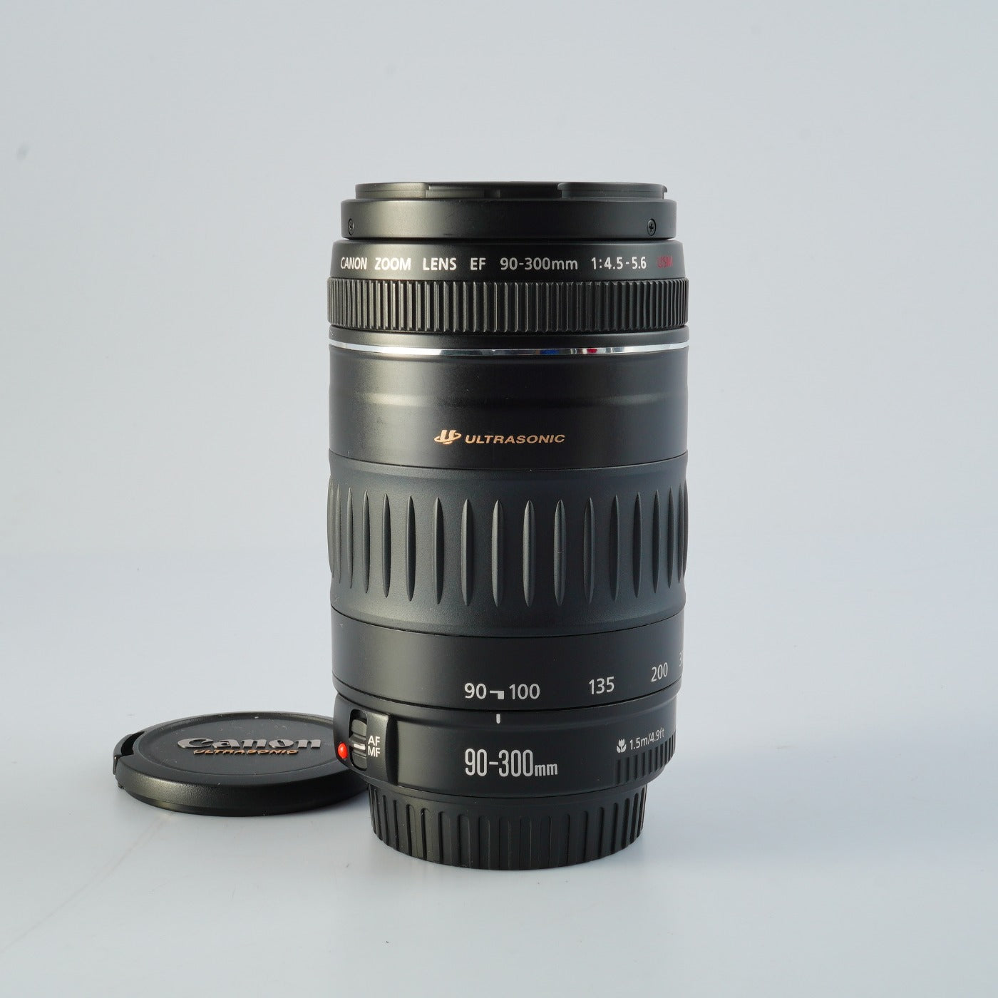 Canon EF 90-300mm F/4.5-5.6 USM ズームレンズ – 山田写真機店