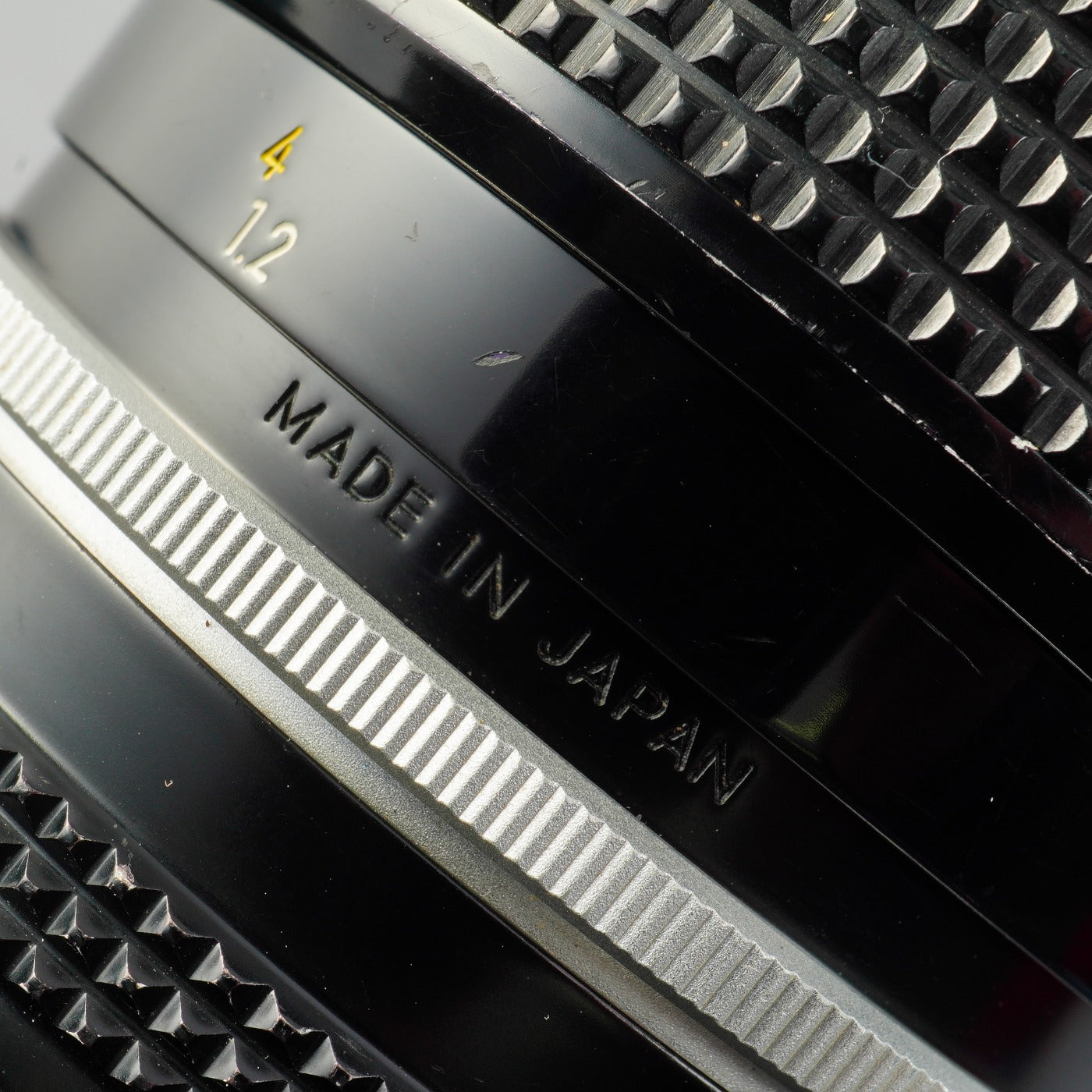 Nikon Ai Zoom-NIKKOR 43-86mm F/3.5 ズームレンズ