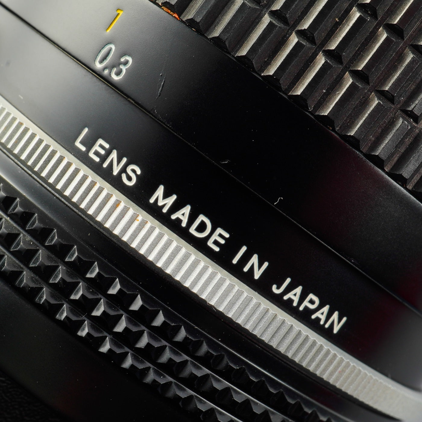 Nikon 非Ai NIKKOR 24mm F/2.8 単焦点レンズ