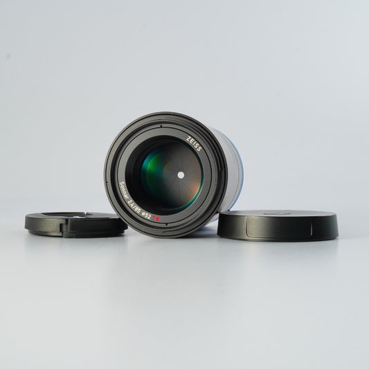 Zeiss Loxia 85mm F/2.4 Sonnar T* for Sony E