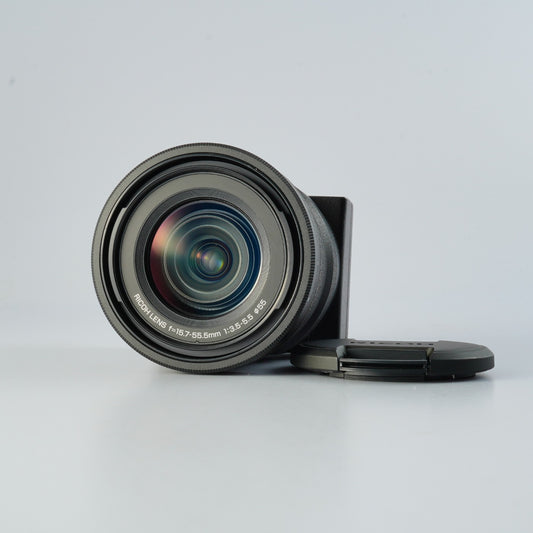 Ricoh 15.7-55.5mm F/3.5-5.5 (用)