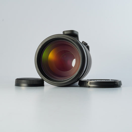 FUJIFILM XF 100-400mm F/4.5-5.6 R LM OIS WR ズームレンズ