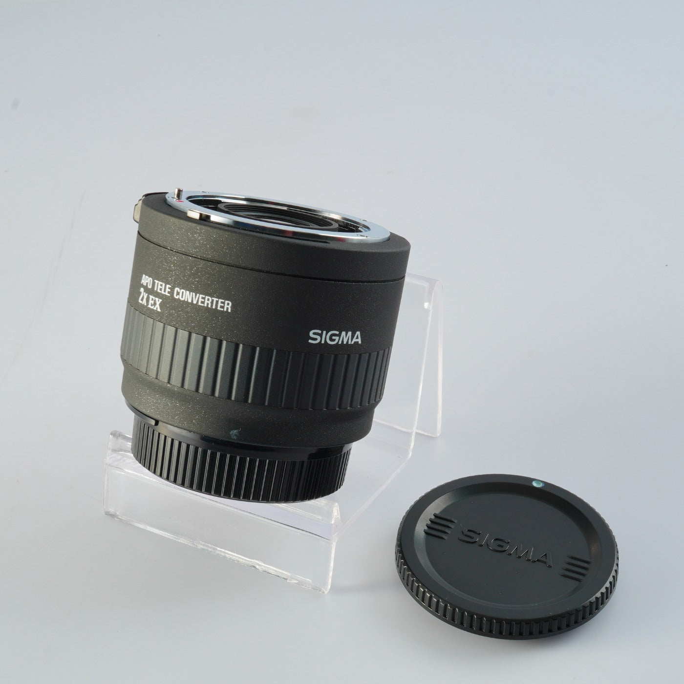 SIGMA APO TELE CONVERTER 2x EX  ニコン用 Amazon | SIGMA テレコンバーター APO TELE CONVERTER 2x EX DG ニコン