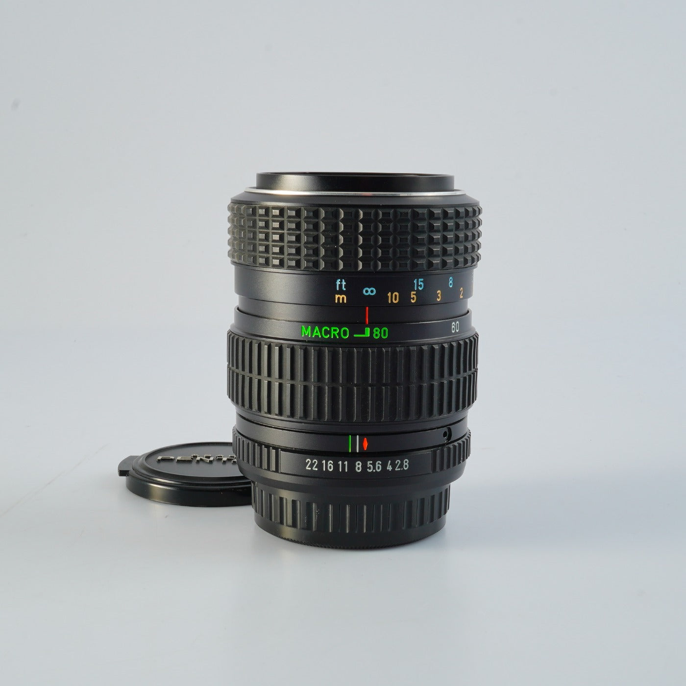 ペンタックス　SMCズーム40-80mm　（Kマウント） ペンタックス SMCズーム40-80mm （Kマウント）