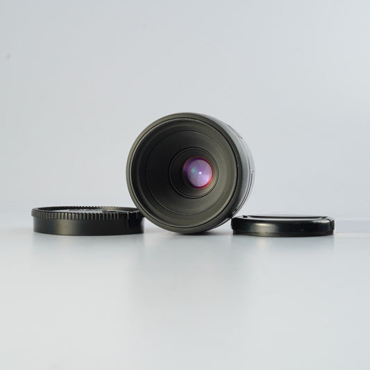 MINOLTA AF MACRO 50mm F/3.5 マクロレンズ