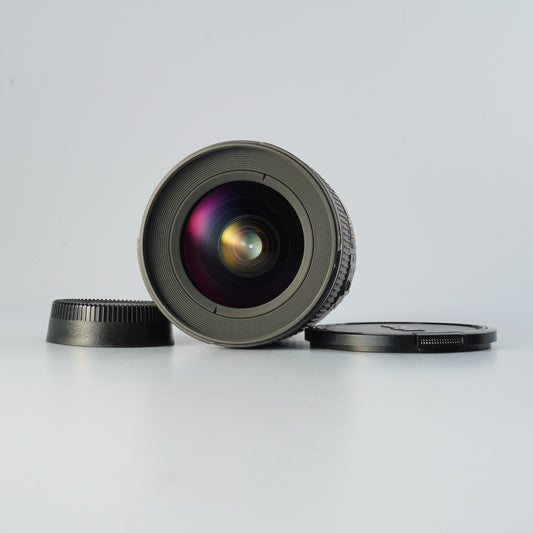 【ジャンク】 Nikon AF-S NIKKOR 17-35mm F/2.8 D ED IF ズームレンズ