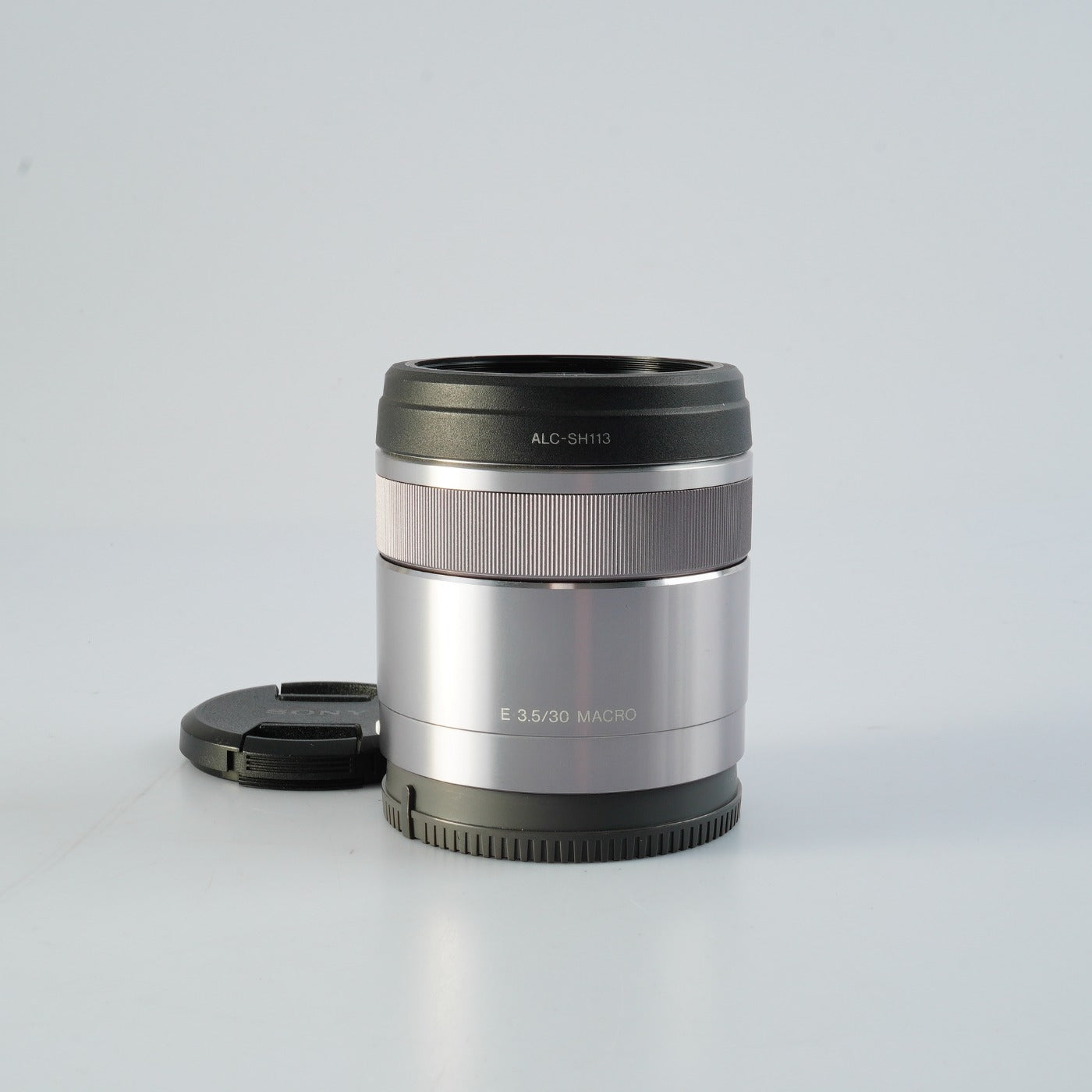 SONY E 30mm F/3.5 MACRO 単焦点レンズ – 山田写真機店