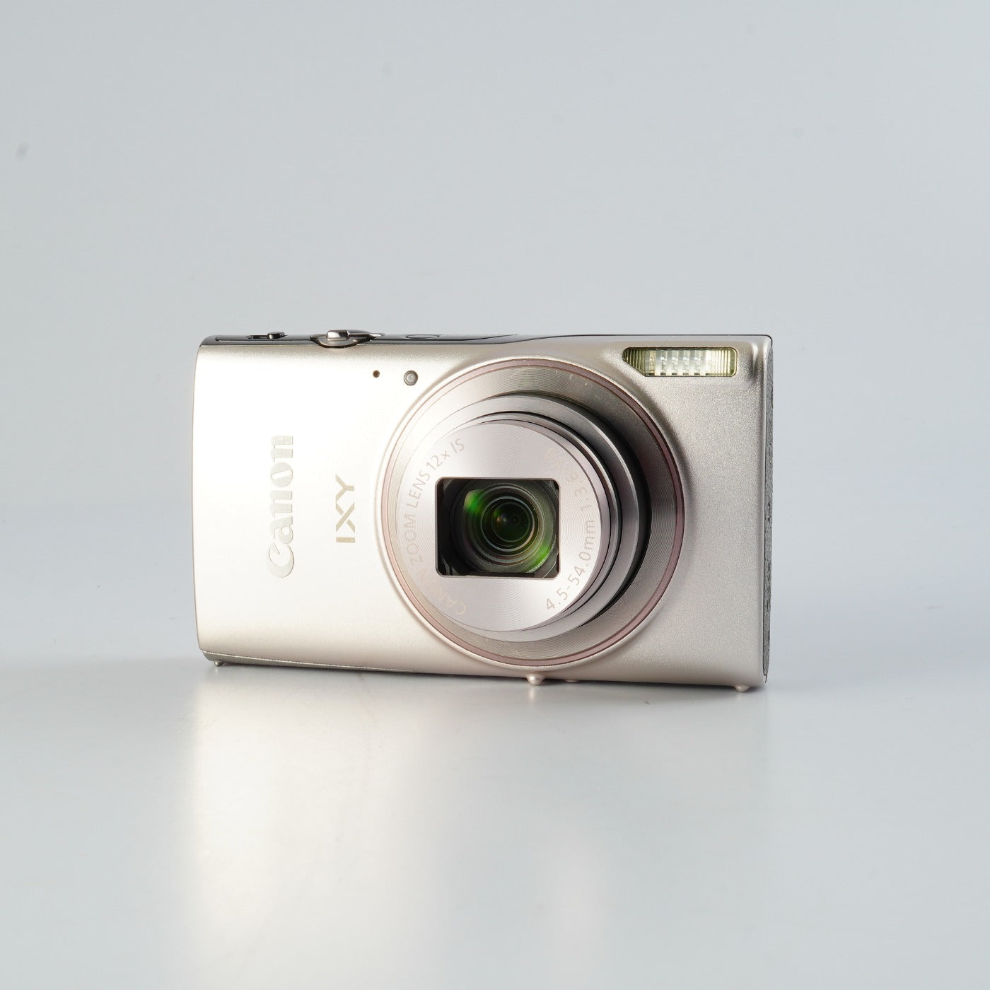Canon IXY 650 ( PowerShot ELPH 360 HS ) コンパクトデジタル