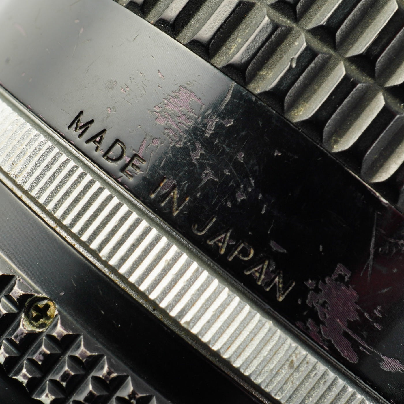 Nikon Ai-S Nikkor 105mm F/2.5 単焦点レンズ