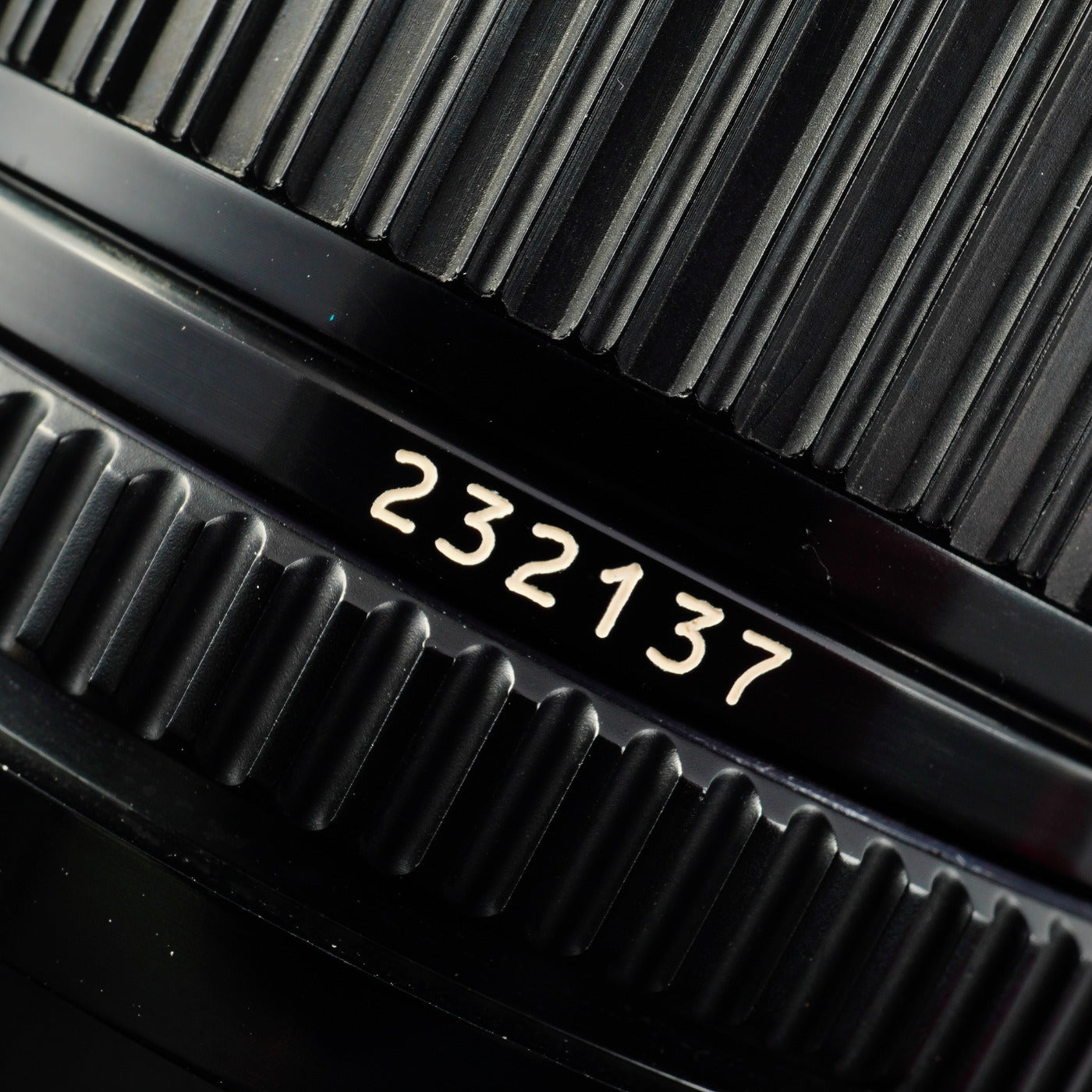 Canon FD 35-70mm F/4 ズームレンズ