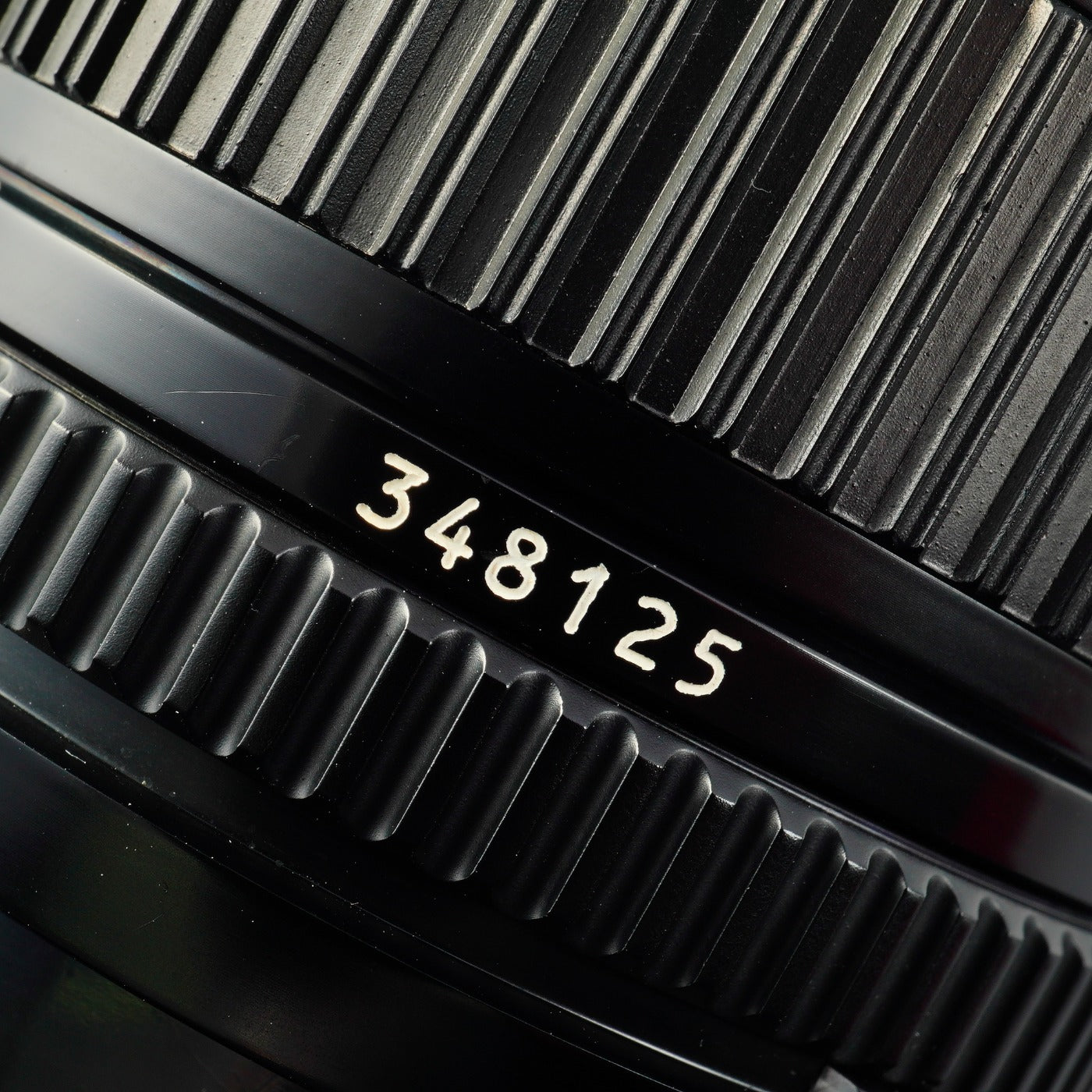 Canon FD 35-70mm F/4 ズームレンズ