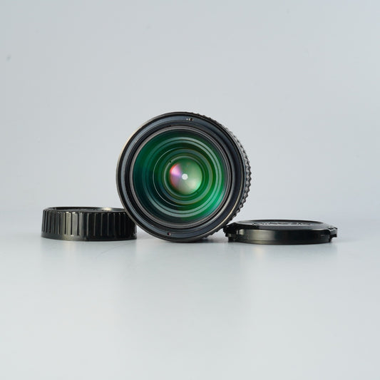 MINOLTA MD ZOOM ROKKOR 35-70mm F/3.5 ズームレンズ