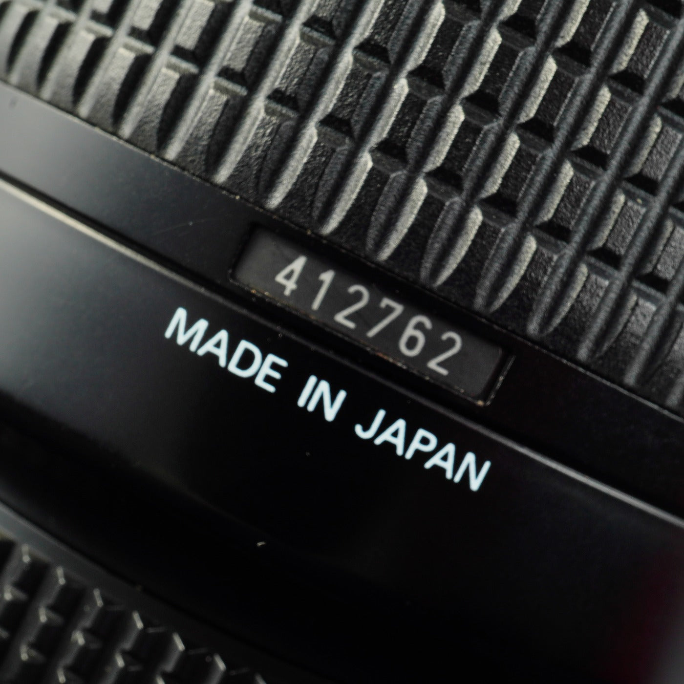 Nikon AF NIKKOR 70-300mm F/4-5.6 D ED ズームレンズ