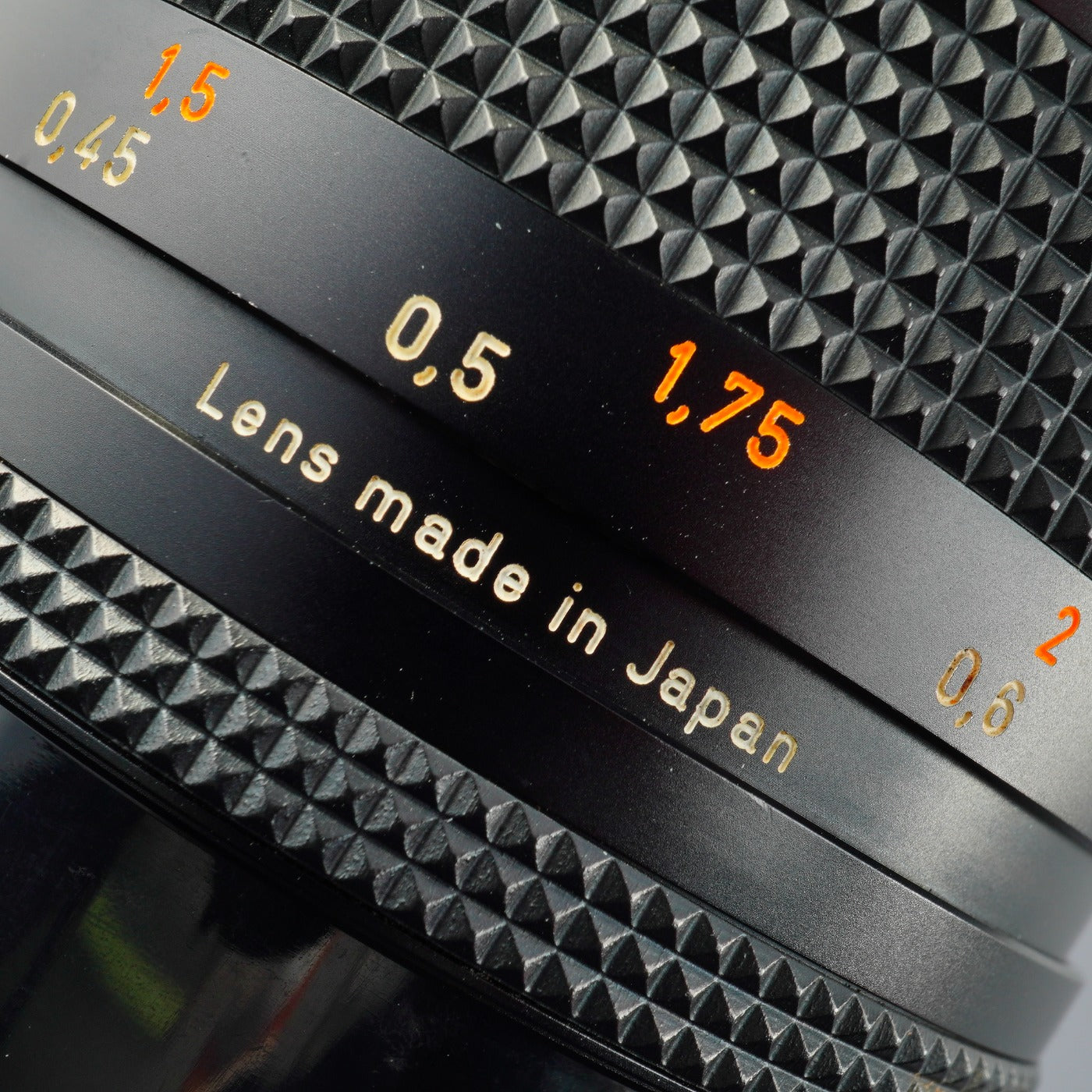 CONTAX Carl Zeiss Planar T* 50mm F/1.4 AEJ 単焦点レンズ