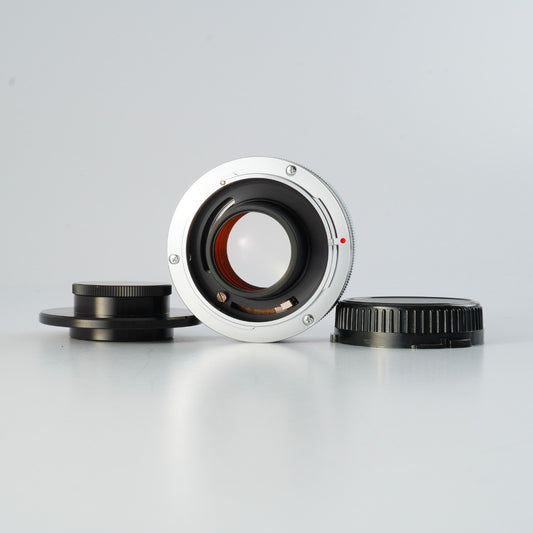 Canon Extender FD 1.4x-A テレコンバーター