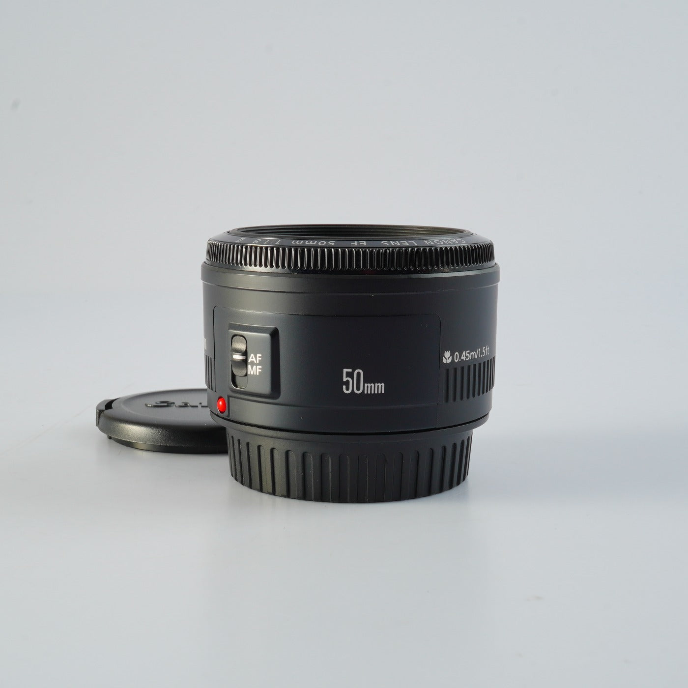 Canon EF 50mm F/1.8 II 単焦点レンズ – 山田写真機店