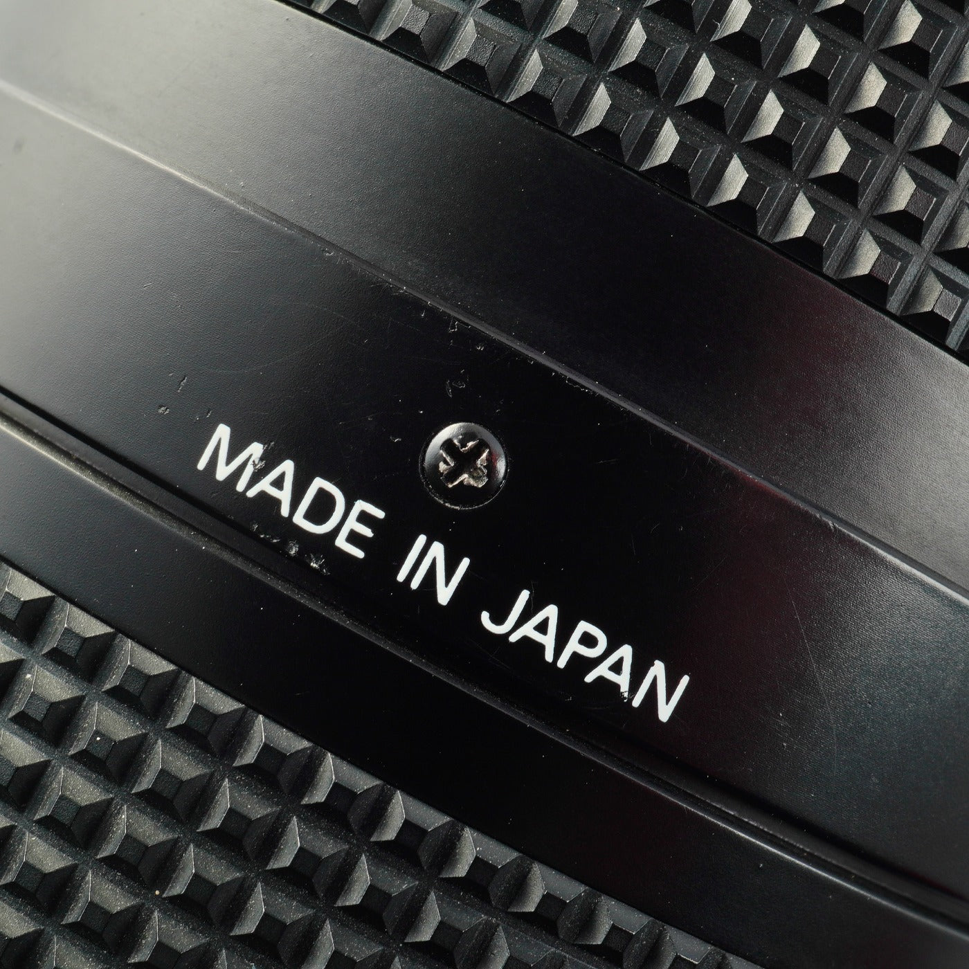 【ジャンク】 Nikon AF NIKKOR 35-70mm F/2.8 ズームレンズ