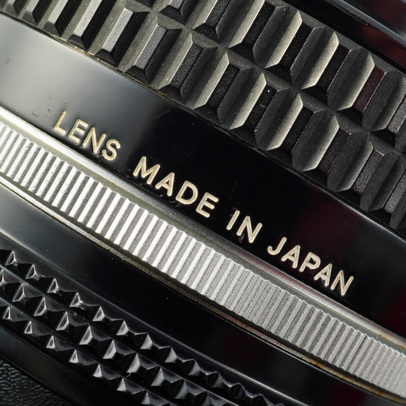 Nikon Ai Nikkor 50mm F/1.4 単焦点レンズ