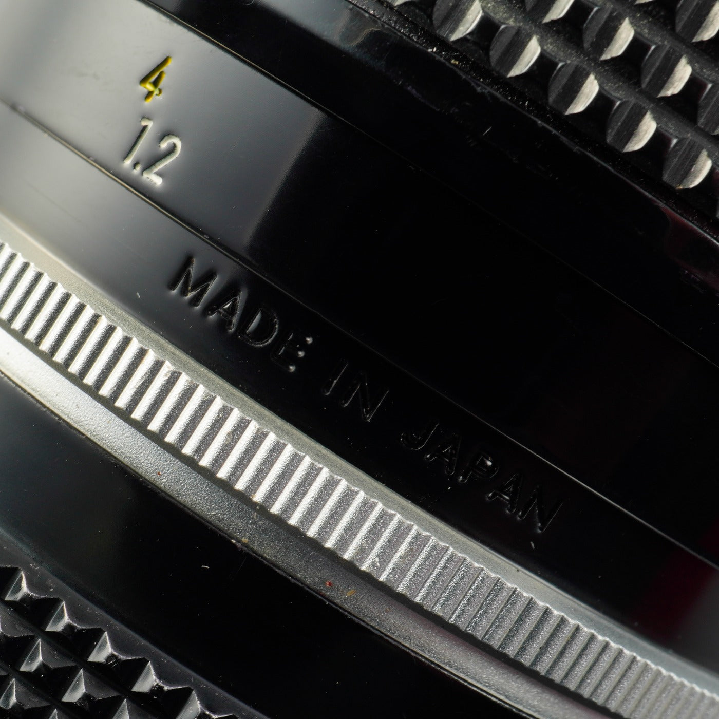 Nikon Ai Zoom-NIKKOR 43-86mm F/3.5 ズームレンズ