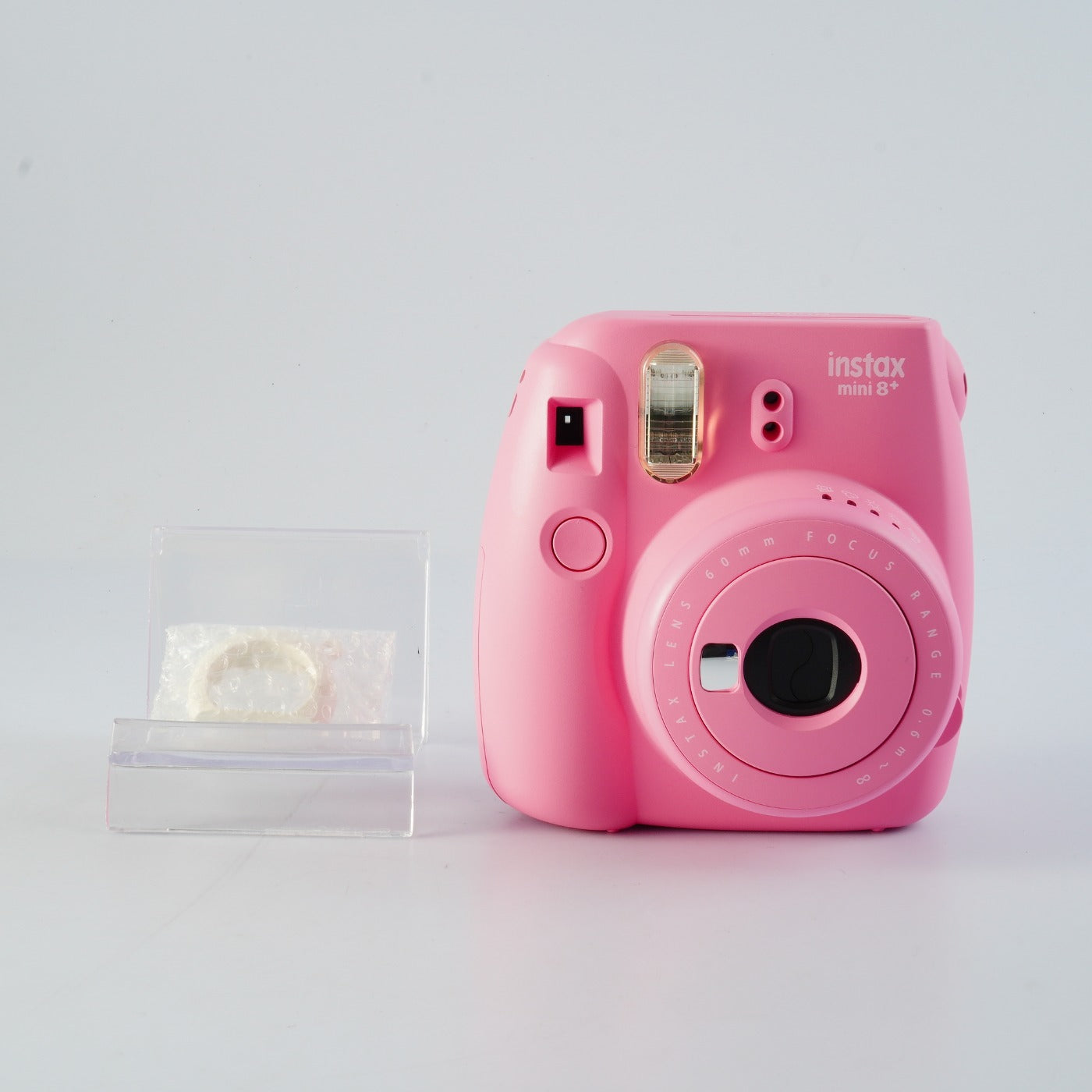FUJIFILM Instax Mini 8+