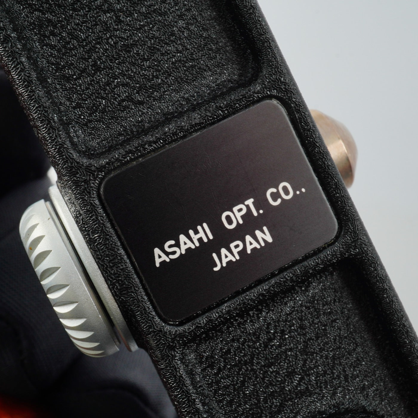 Asahi PENTAX 6x7 67 Natural Wood Hand Grip 中判フィルムカメラ