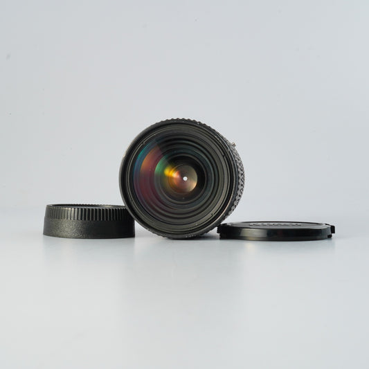 Nikon Ai-S Zoom Nikkor 28-85mm F/3.5-4.5 ズームレンズ