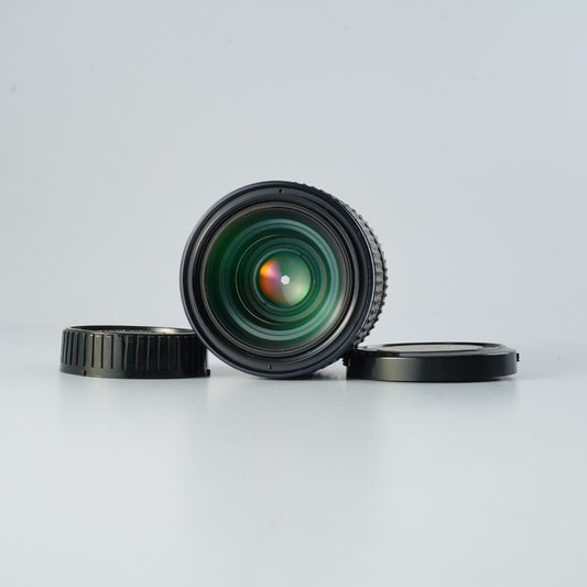 MINOLTA MD ZOOM ROKKOR 35-70mm F/3.5 ズームレンズ