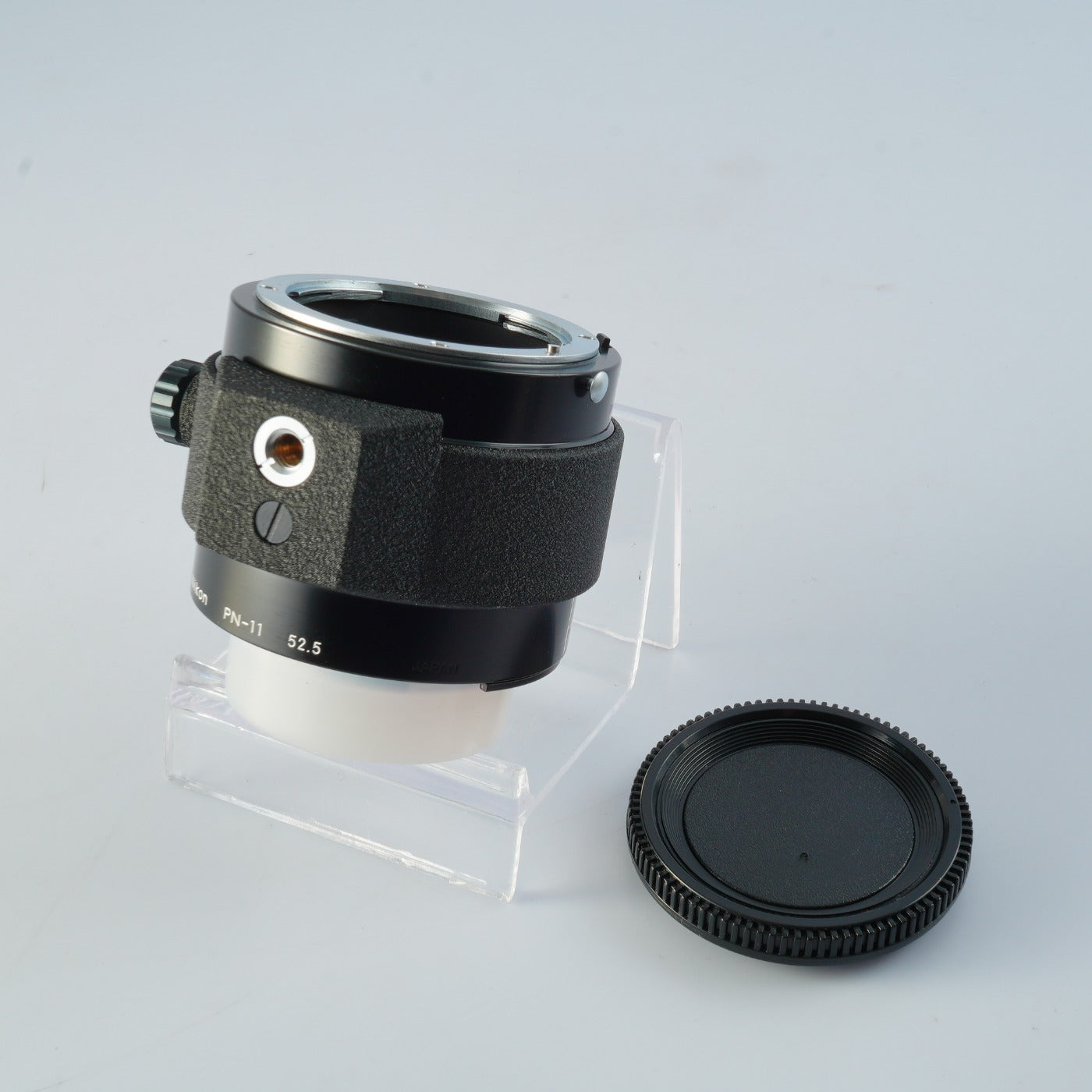 Nikon ニコン PN-11 Auto Extension Ring Nikon PN-11 Auto Extension Ring カメラ関連アクセサリー – 山田写真機店