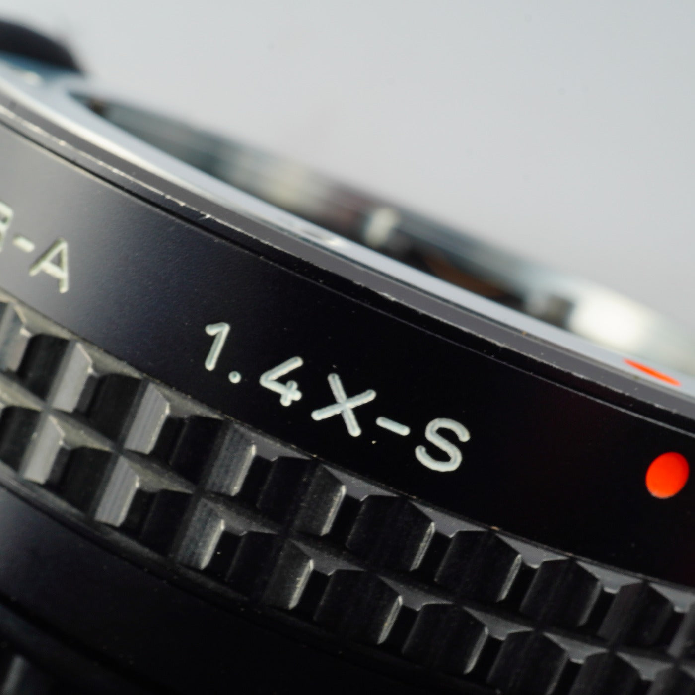 PENTAX REAR CONVERTER-A 1.4x-S (Pentax K用) テレコンバーター