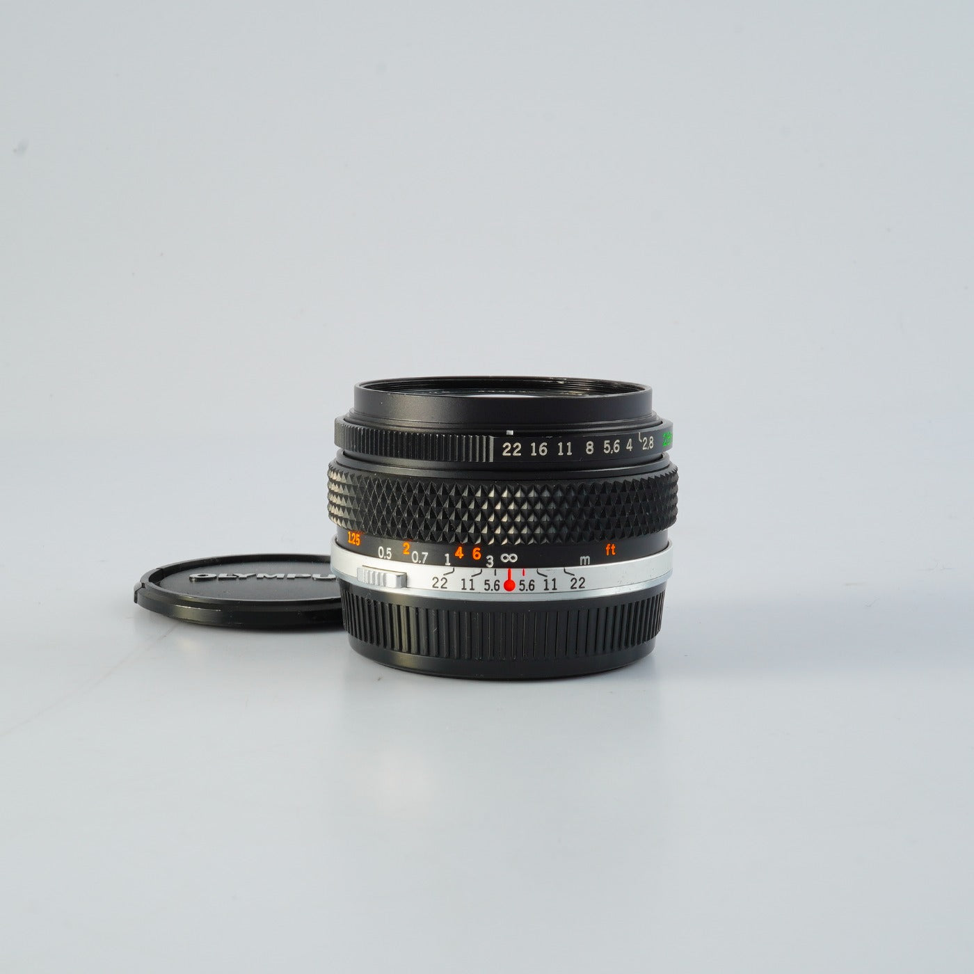 OLYMPUS OM-SYSTEM ZUIKO AUTO-W 28mm F/2.8 単焦点レンズ – 山田写真機店