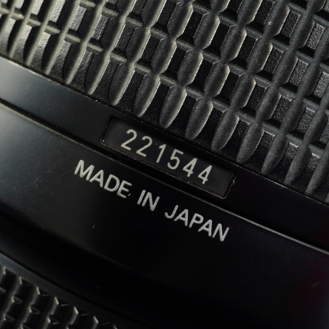 Nikon AF NIKKOR 70-300mm F/4-5.6 D ズームレンズ