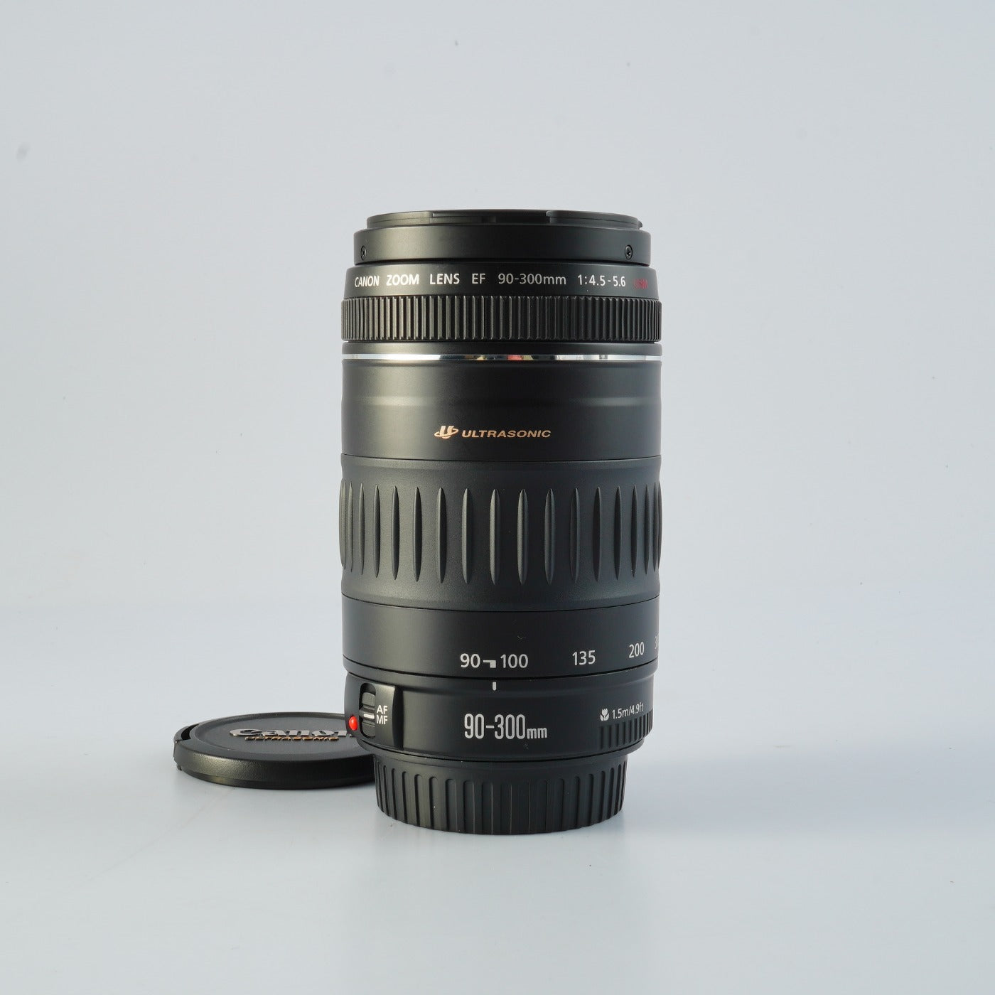 Canon EF 90-300mm F/4.5-5.6 USM ズームレンズ – 山田写真機店
