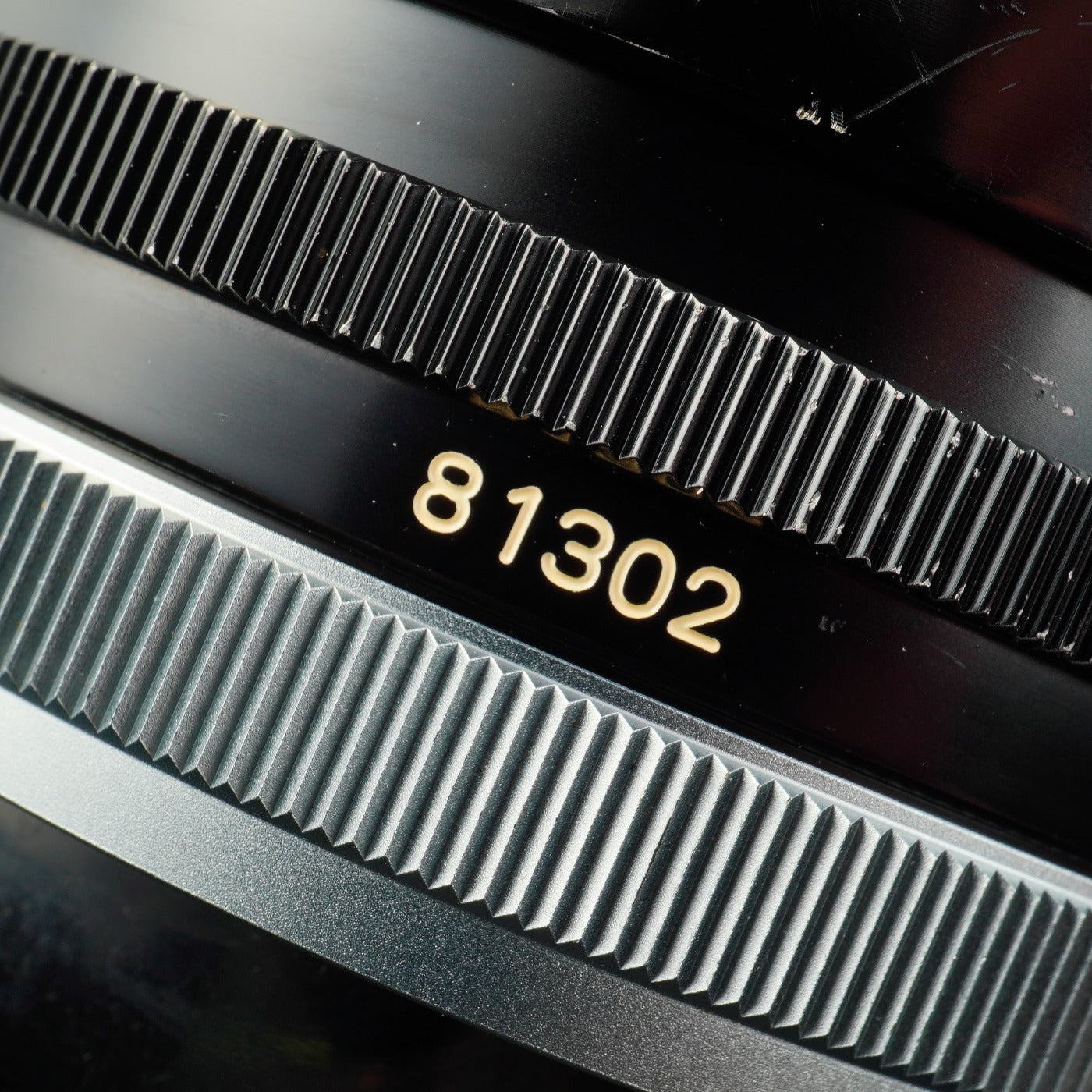 Canon FD 35mm F/2 s.s.c. Concave "O" 単焦点レンズ