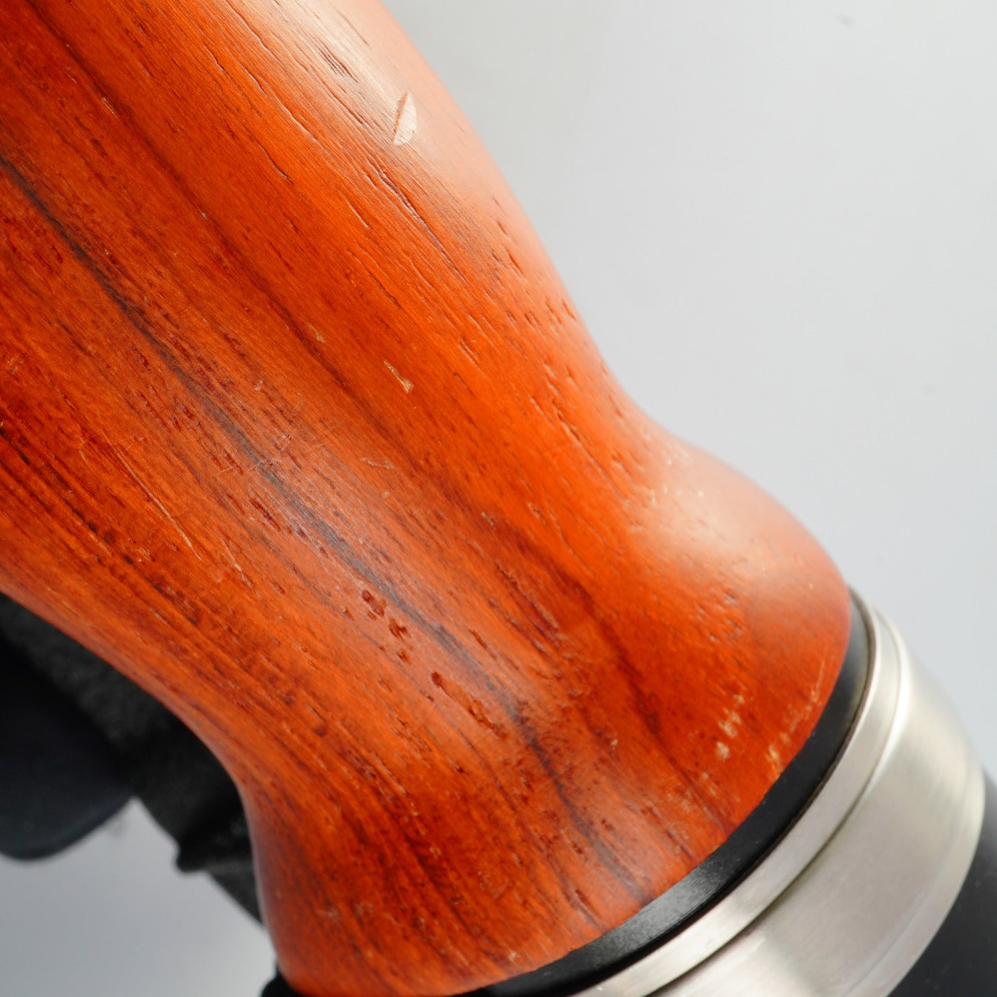 Asahi PENTAX 6x7 67 Natural Wood Hand Grip 中判フィルムカメラ