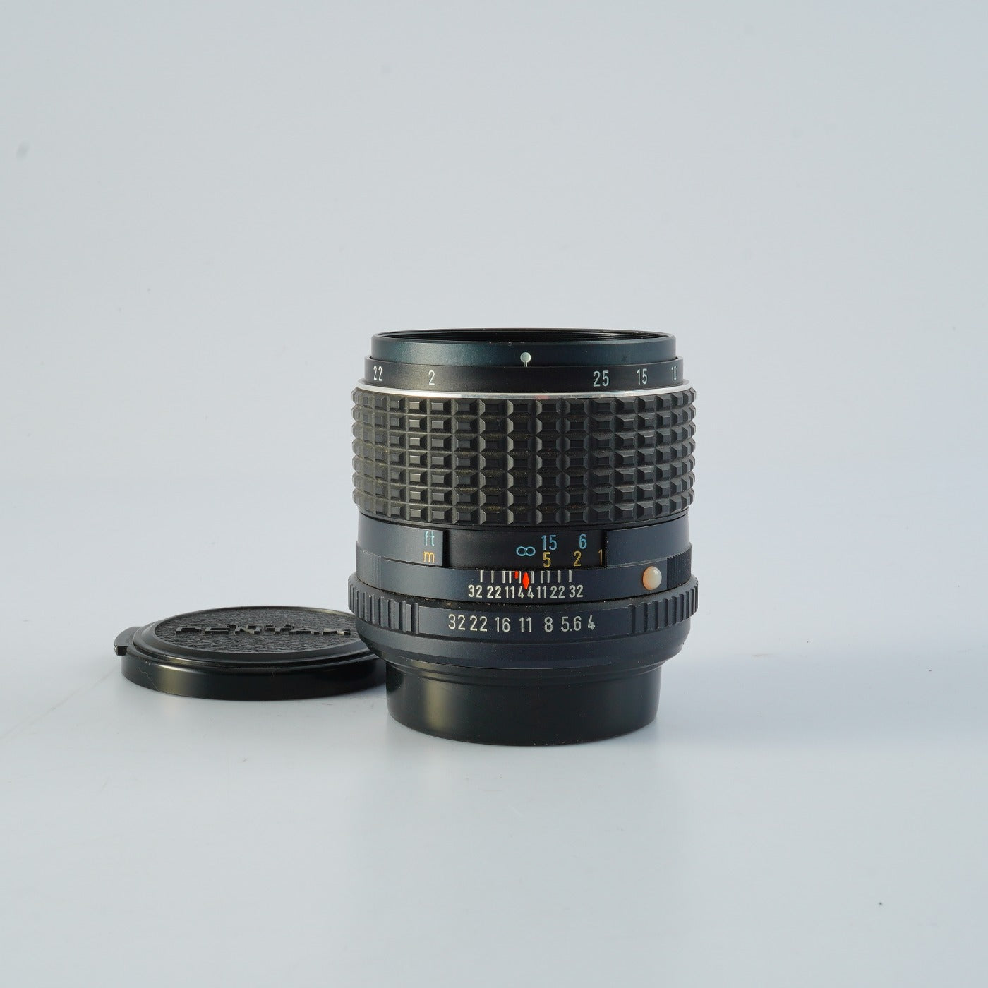 SMC PENTAX MACRO 50mm F/4 (Pentax K用) マクロレンズ – 山田写真機店