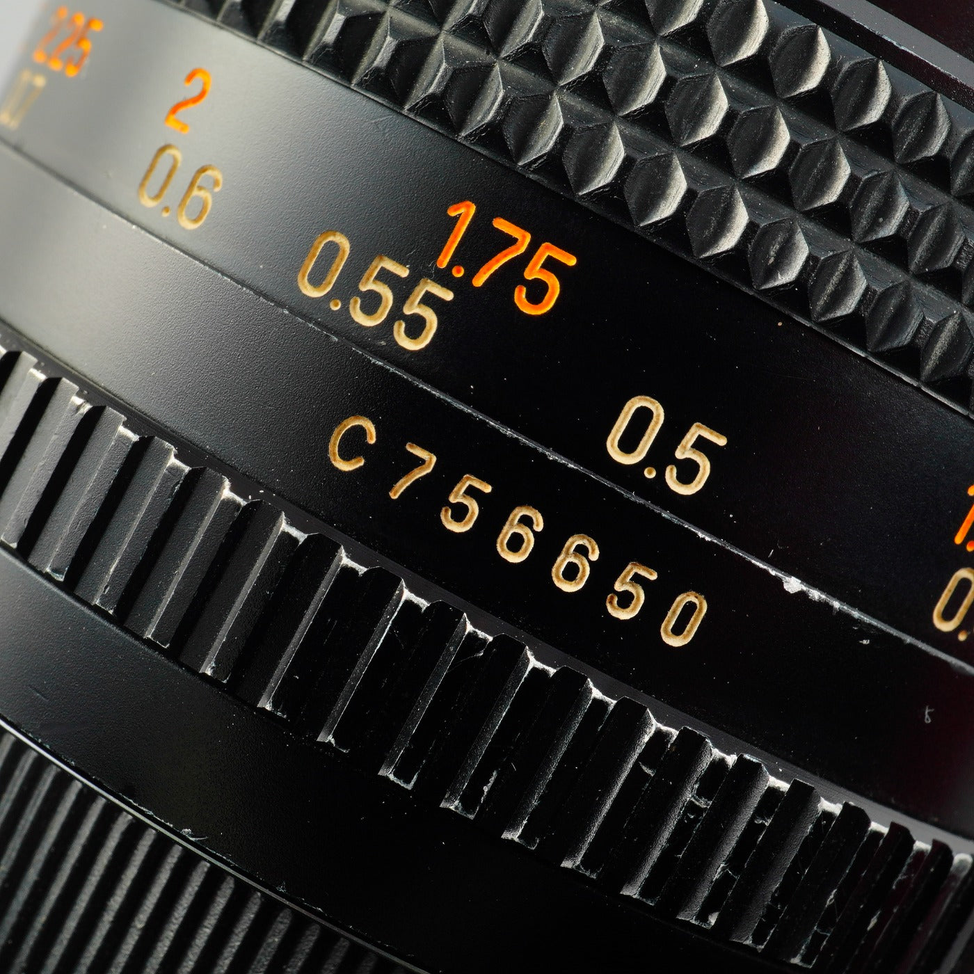 Chinon Auto Chinon Multi Coated 50mm F/1.7 (Contax/Yashica用) 単焦点レンズ