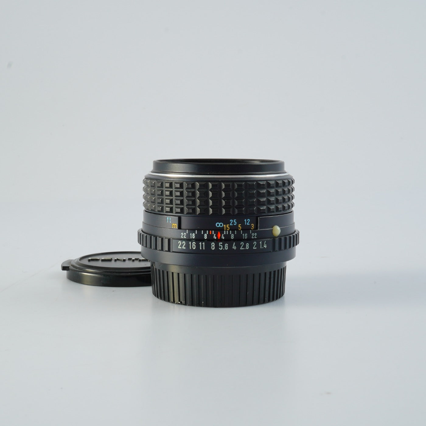 SMC PENTAX-M 50mm f/1.4（整備品） SMC PENTAX-M 50mm f/1.4（整備品） 【公式通販】