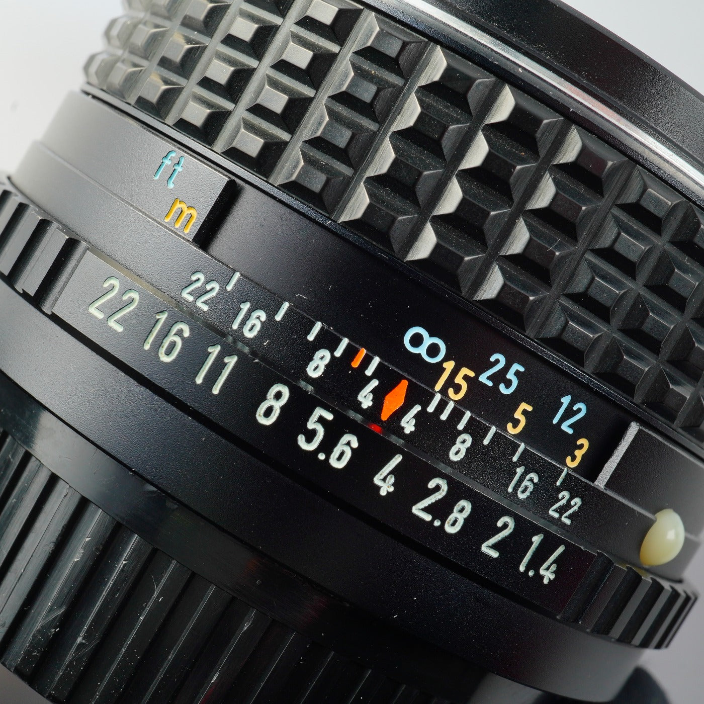 SMC PENTAX M 50mm F/1.4 (Pentax K用) 単焦点レンズ